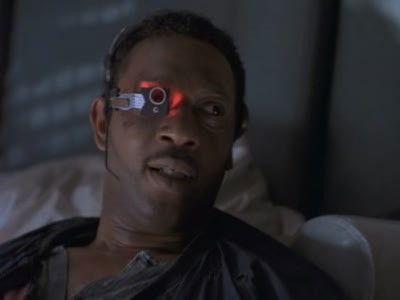 undefined Season 1 Episode 6 - A Memory Play