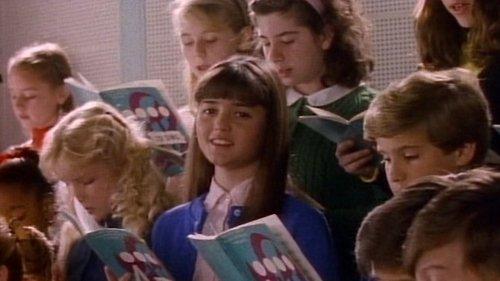 The Wonder Years Season 2 Episode 4 - Steady as She Goes