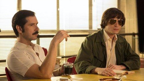 UFOs Season 1 Episode 10 - Episode 10