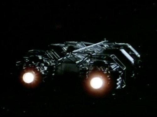 undefined Season 1 Episode 2 - Conversations With the Dead