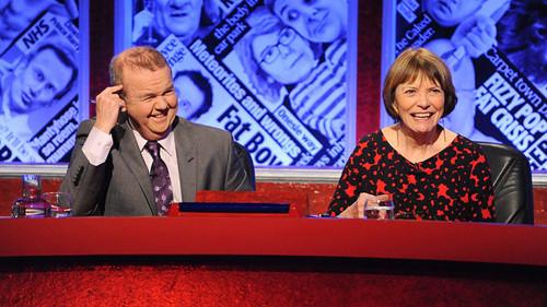 Have I Got News for You Season 45 Episode 1 - Stephen Mangan, Joan Bakewell, Richard Osman