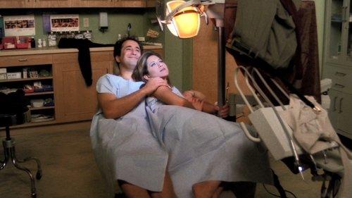 Friends Season 1 Episode 20 - The One with the Evil Orthodontist