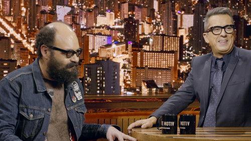 The end of comedy Season 2 Episode 1 - Episode 1