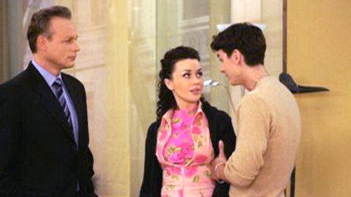 My Fair Nanny Season 1 Episode 12 - Episode 12