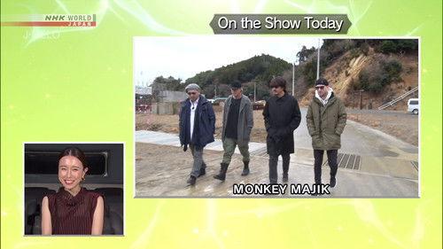 J-MELO Season 16 Episode 5 - MONKEY MAJIK