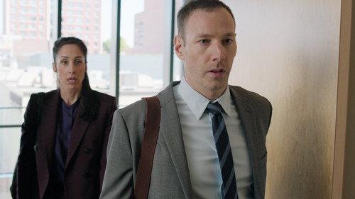 Workin' Moms Season 3 Episode 10 - Creamed