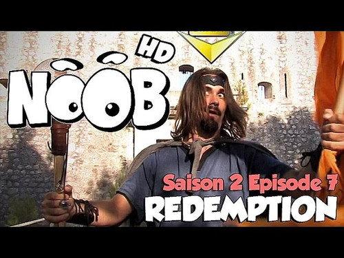 Noob Season 2 Episode 7 - Episode 7