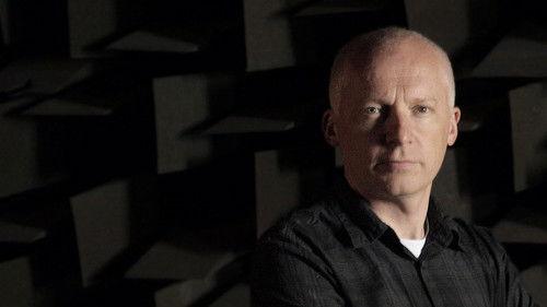 The Code Season 1 Episode 2 - Shapes