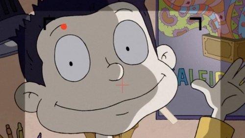 All Grown Up! Season 1 Episode 9 - Brother, Can You Spare the Time?