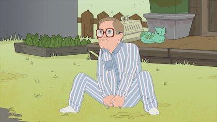 Trailer Park Boys: The Animated Series Season 2 Episode 7 - Bubbles for Mayor