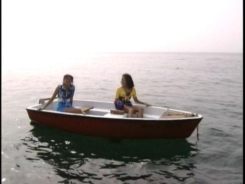 Sister, Sister Season 3 Episode 10 - Thanksgiving in Hawaii (2)