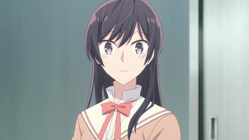 Bloom Into You Season 1 Episode 3 - Still up in the Air / The One Who Likes Me