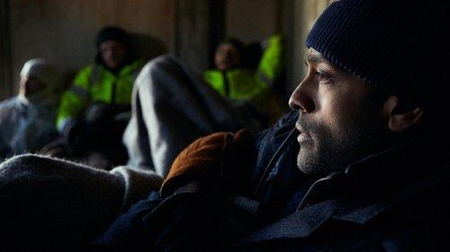 Thin Ice Season 1 Episode 6 - Episode 6