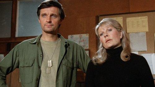 M*A*S*H Season 2 Episode 11 - Carry On, Hawkeye