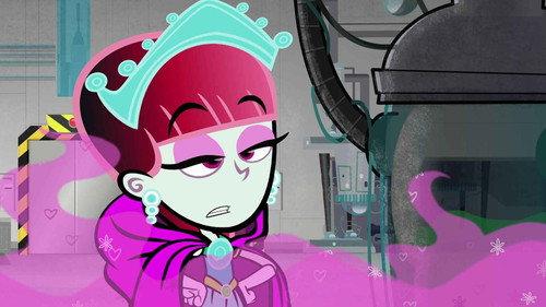 Lucky Fred Season 1 Episode 20 - Episode 20