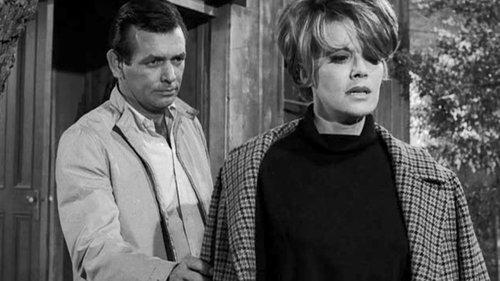 The Fugitive Season 2 Episode 15 - Ballad for a Ghost