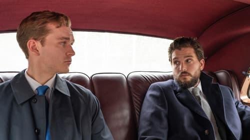 undefined Season 3 Episode 5 - Company Man