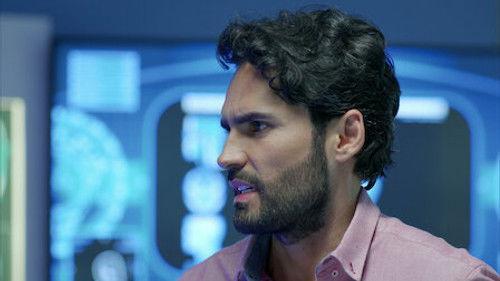 Sin senos sí hay paraíso Season 2 Episode 22 - Episode 22