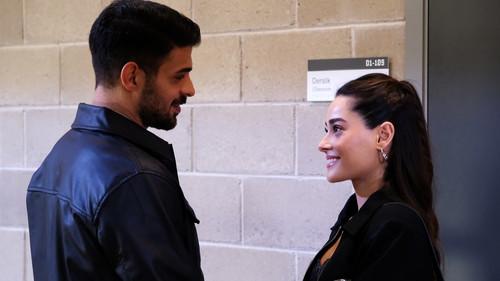 Wild heart Season 1 Episode 7 - Episode 7