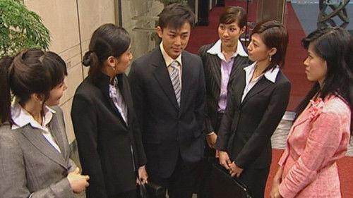 Heart of Greed Season 1 Episode 14 - Episode 14