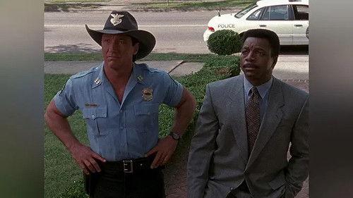 In the Heat of the Night Season 7 Episode 12 - Your Own Kind