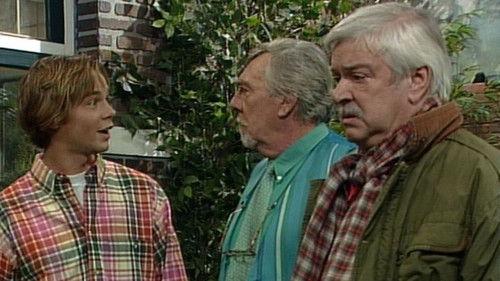 Oppassen!!! Season 8 Episode 7 - Doei...gelul