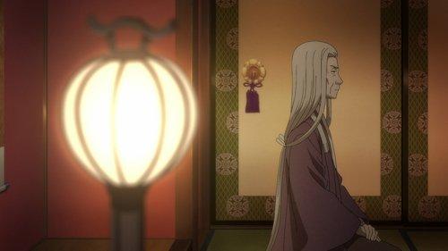 Ōoku: The Inner Chambers Season 1 Episode 3 - Episode 3