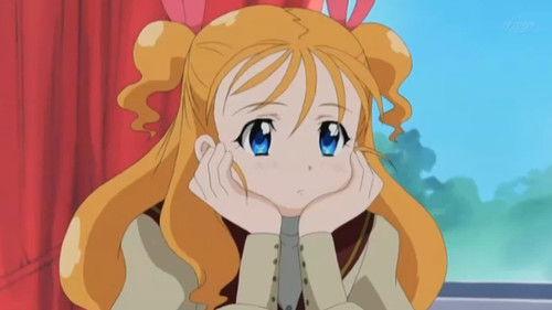 Simoun Season 1 Episode 24 - Choice