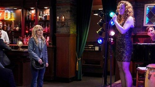 B Positive Season 2 Episode 10 - S'mores, Elvis and a Cubano