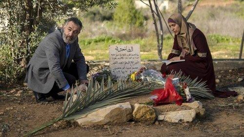 Our Boys Season 1 Episode 9 - Chapter 9: The Perfumer and the Tanner