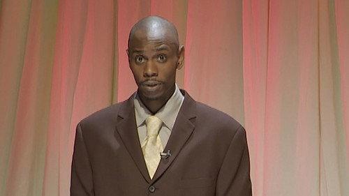 Chappelle's Show Season 2 Episode 7 - World Series of Dice