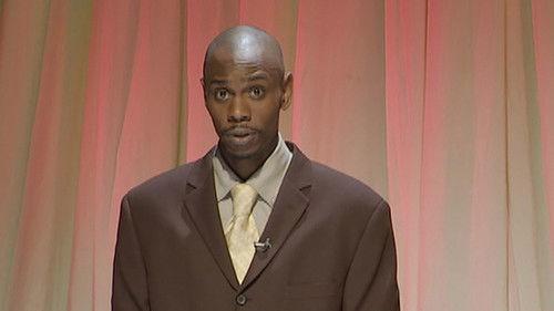 Chappelle's Show Season 2 Episode 7 - World Series of Dice