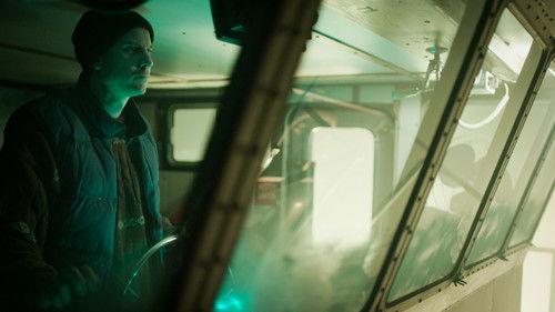 Background image for Towed Under