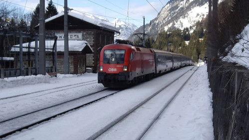 Eisenbahn-Romantik Season 19 Episode 16 - Episode 16