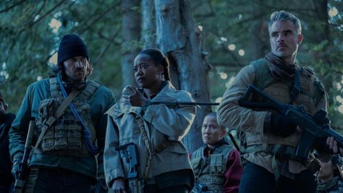 Invasion Season 3 Episode 7 - Outpost 17