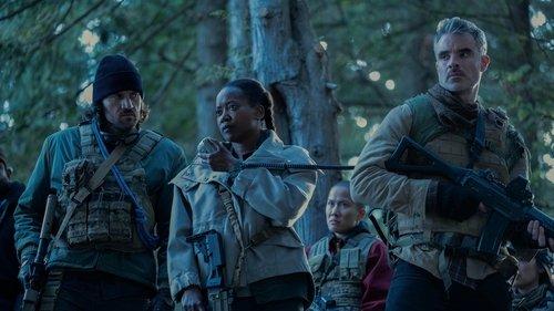 Invasion Season 3 Episode 7 - Outpost 17