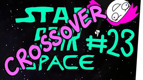 StarStarSpace Season 2 Episode 12 - Episode 12