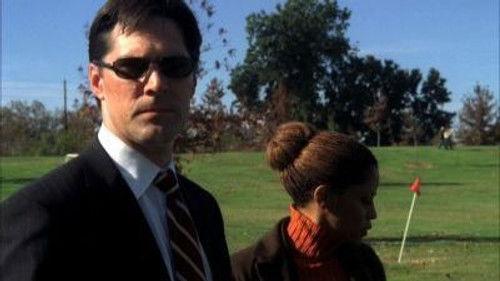 Criminal Minds Season 1 Episode 12 - What Fresh Hell?