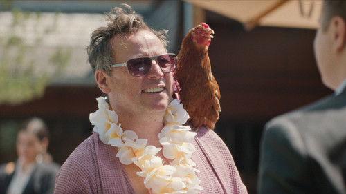 King of Stonks Season 1 Episode 3 - Cramer Bounce