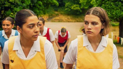 Malory Towers Season 5 Episode 17 - The Challenge