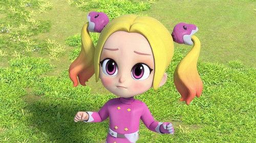 GoGo Dino Season 7 Episode 8 - Episode 8