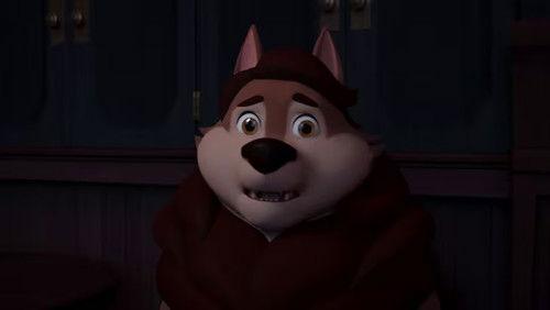 100% Wolf: The Legend of the Moonstone Season 2 Episode 9 - Episode 9