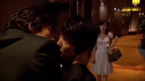 Coffee Prince Season 1 Episode 2 - Second Cup