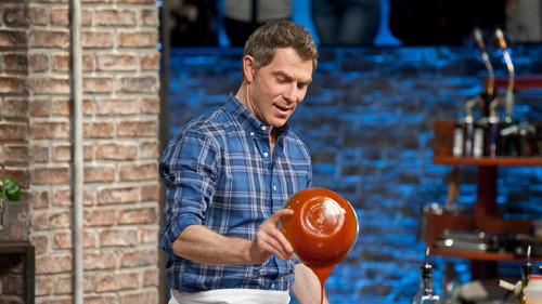 Beat Bobby Flay Season 15 Episode 8 - At It Again