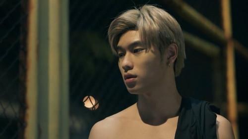 Background image for Can you love me, Mr. Hothead?