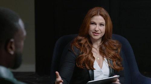 Headliners with Rachel Nichols Season 1 Episode 3 - Episode 3