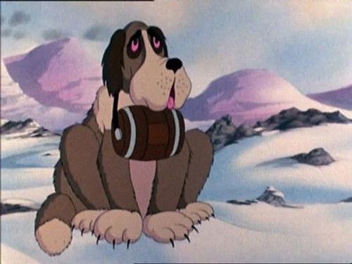 Danger Mouse Season 4 Episode 8 - The Great Bone Idol