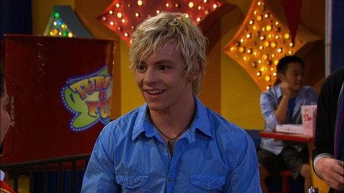 Austin & Ally Season 2 Episode 7 - Ferris Wheels & Funky Breath