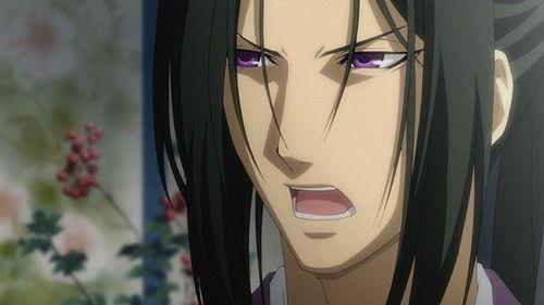 Hakuoki Season 1 Episode 5 - Rivaling Blades