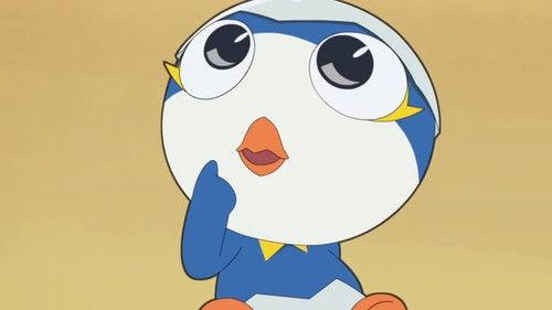 Magic stool Season 2 Episode 8 - Episode 8